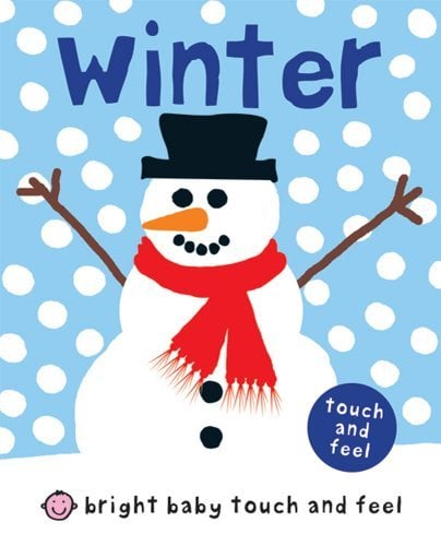 Winter (Bright Baby Touch And Feel)