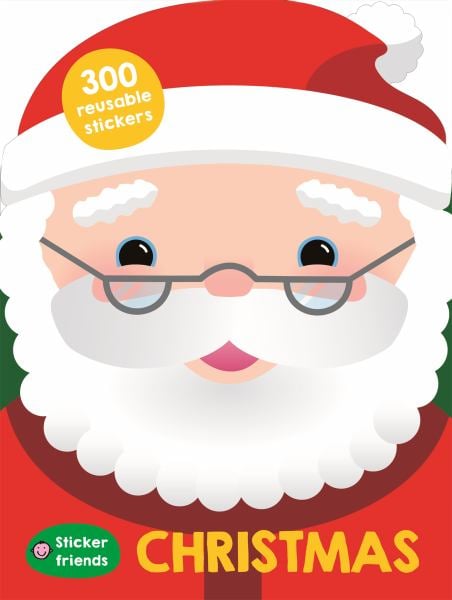 Christmas (Sticker Friends)