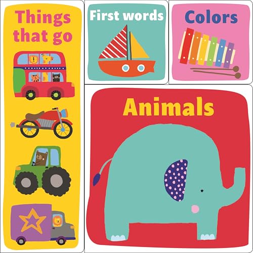 My Early Learning Box