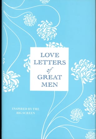 Love Letters of Great Men