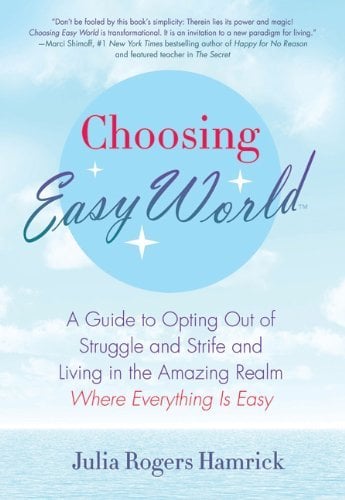 Choosing Easy World