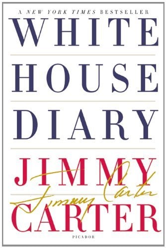 White House Diary