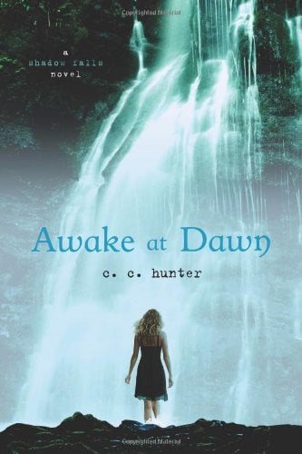 Awake At Dawn (Shadow Falls, Bk 2)