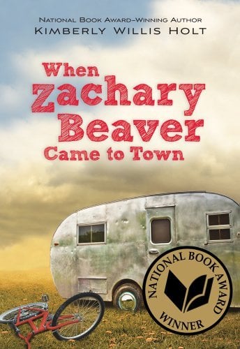 When Zachary Beaver Came To Town