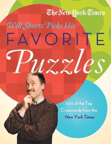 Will Shortz Picks His Favorite Puzzles (The New York Times)