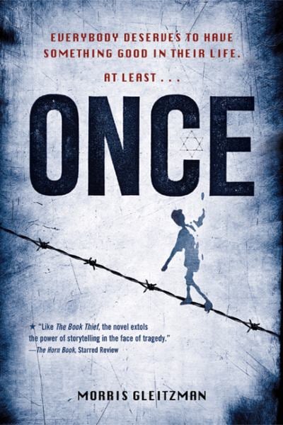 Once (Once, Bk. 1)