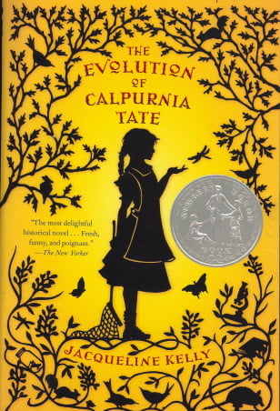 The Evolution Of Calpurnia Tate