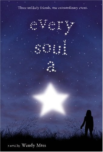 Every Soul A Star