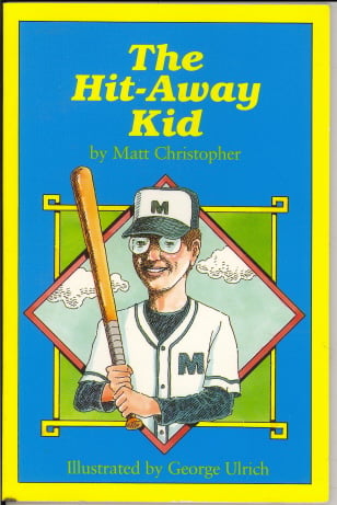 The Hit-Away Kid