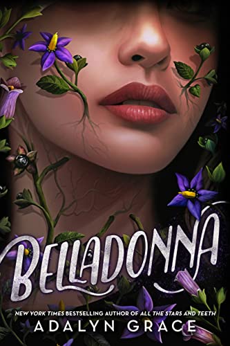 Belladonna (Bk. 1)