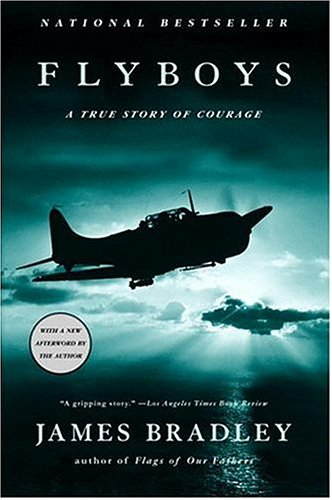 Flyboys: A True Story of Courage