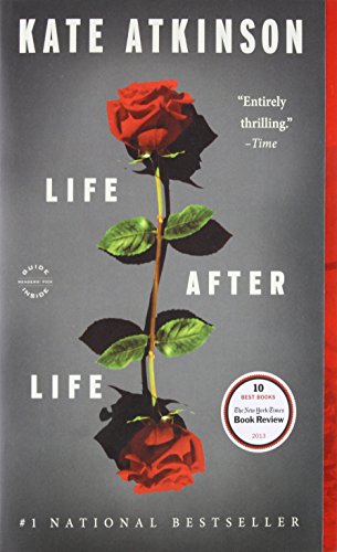 Life after Life