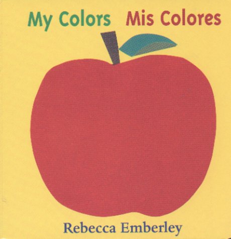 My Colors/Mis Colores