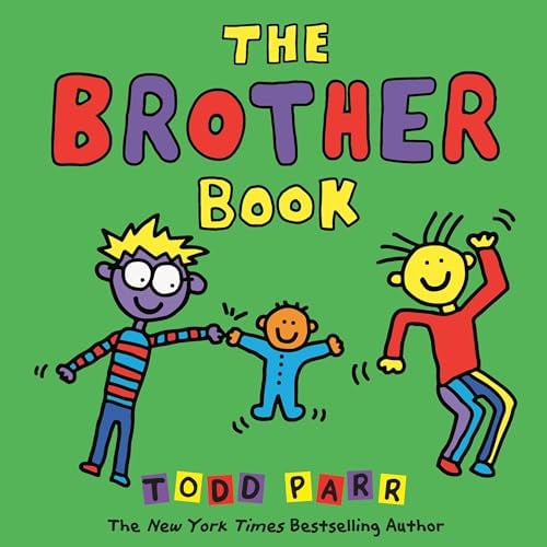 The Brother Book