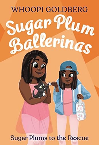 Sugar Plums to the Rescue! (Sugar Plume Ballerinas, Bk. 5)