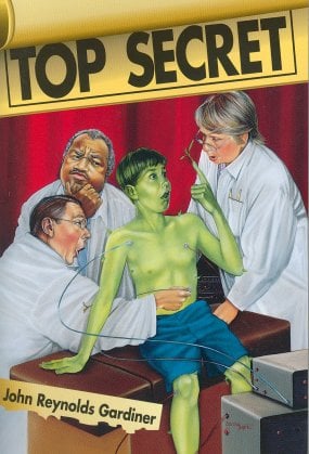 Top Secret