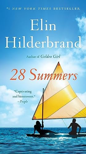 28 Summers (Bk. 1)