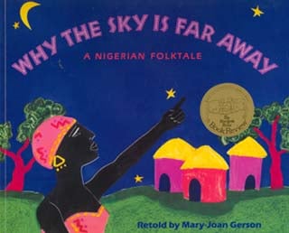 Why The Sky Is Far Away