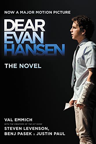 Dear Evan Hansen