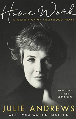 Home Work: A Memoir of My Hollywood Years