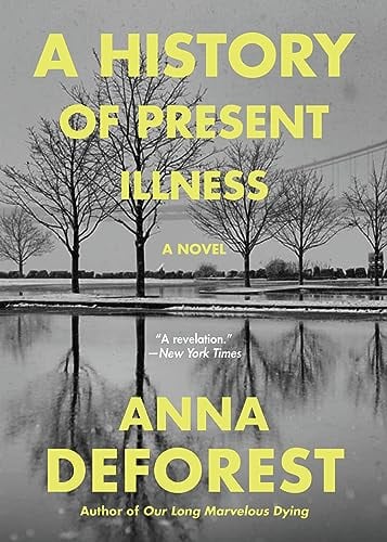 A History of Present Illness