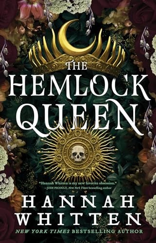 The Hemlock Queen (Nightshade Crown, Bk. 2)
