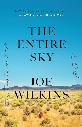 The Entire Sky