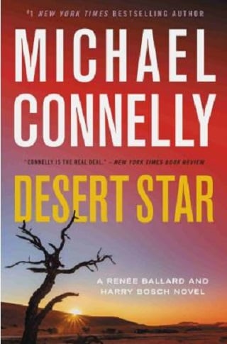 Desert Star Renee Ballard and Harry Bosch Bk. 5