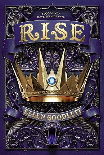 Rise (Rule, Bk. 2)