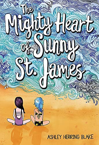 The Mighty Heart of Sunny St. James