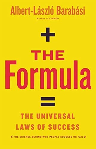 The Formula
