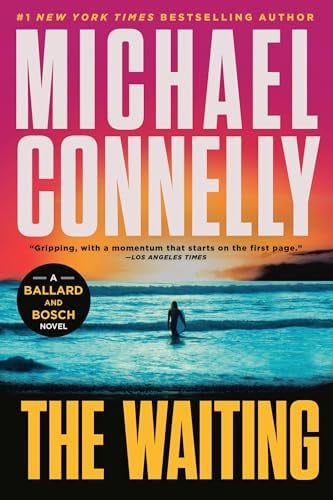 The Waiting (Ballard and Bosch, Bk. 25)
