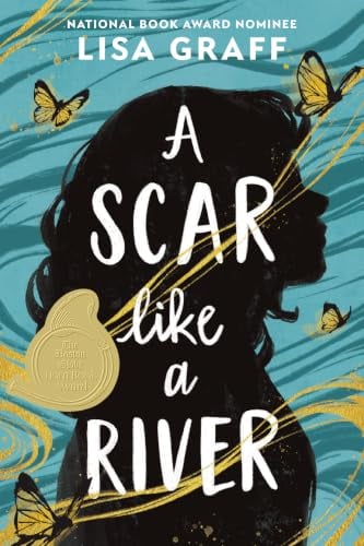 A Scar Like a River
