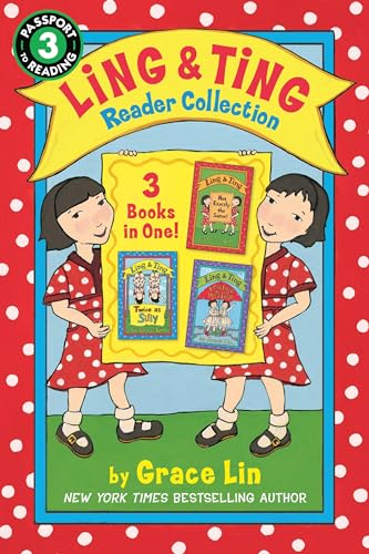 Ling and Ting Reader Collection (Passport to Reading, Level 3)
