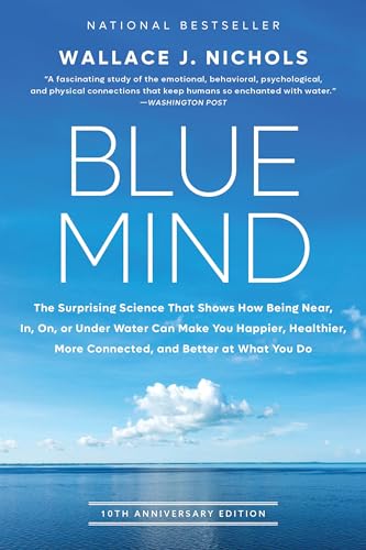 Blue Mind (10th Anniversary Edition)