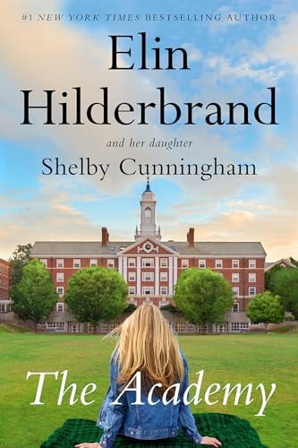The Academy (Bk. 1 - Large Print)