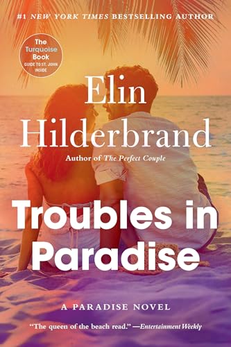Troubles in Paradise (Paradise, Bk. 3)