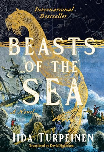 Beasts of the Sea