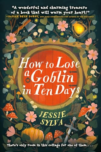 How to Lose a Goblin in Ten Days