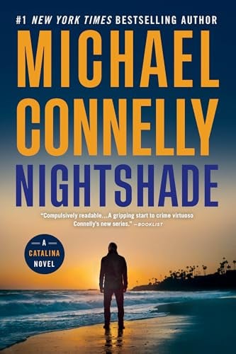 Nightshade (Catalina, Bk. 1)