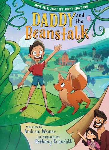 Daddy and the Beanstalk