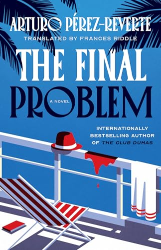 The Final Problem