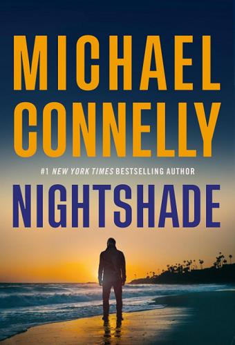 Nightshade (Catalina, Bk. 1)