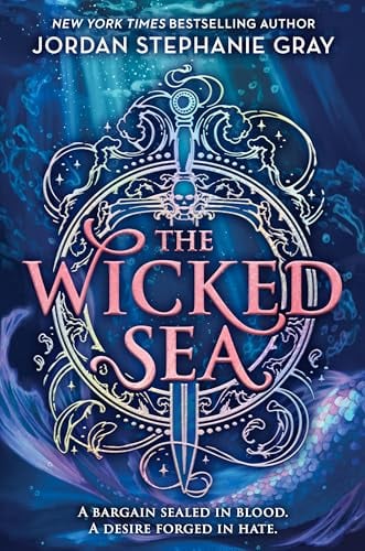The Wicked Sea (Bk. 1)