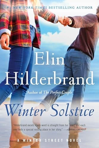 Winter Solstice (Winter Street, Bk. 4)