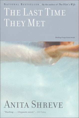 The Last Time They Met