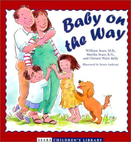 Baby On The Way