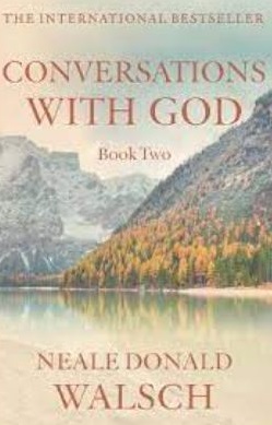 Conversations with God (Bk. 2)