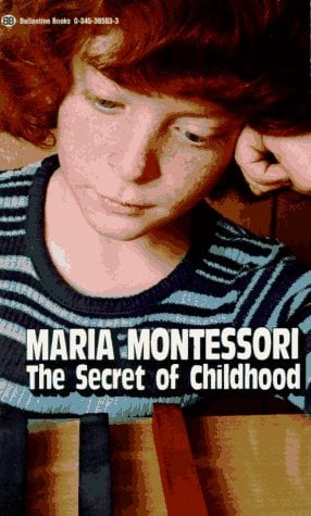Secret of Childhood