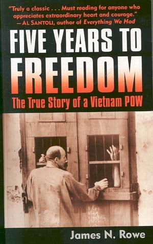 Five Years to Freedom